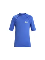 Quiksilver Jungen Lycrashirt Everyday