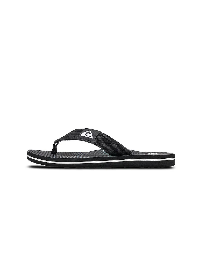 Quiksilver Kinder Zehentrenner Molokai Layback Quiksilver Kinder Zehentrenner Molokai Layback