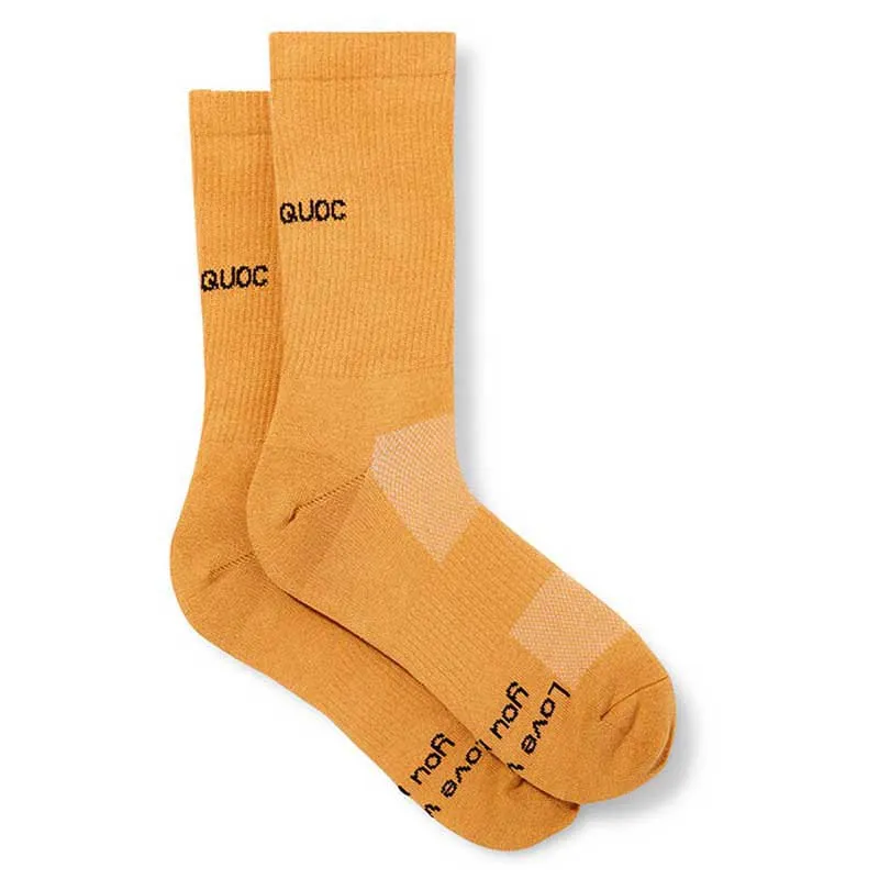 QUOC All Road Socken