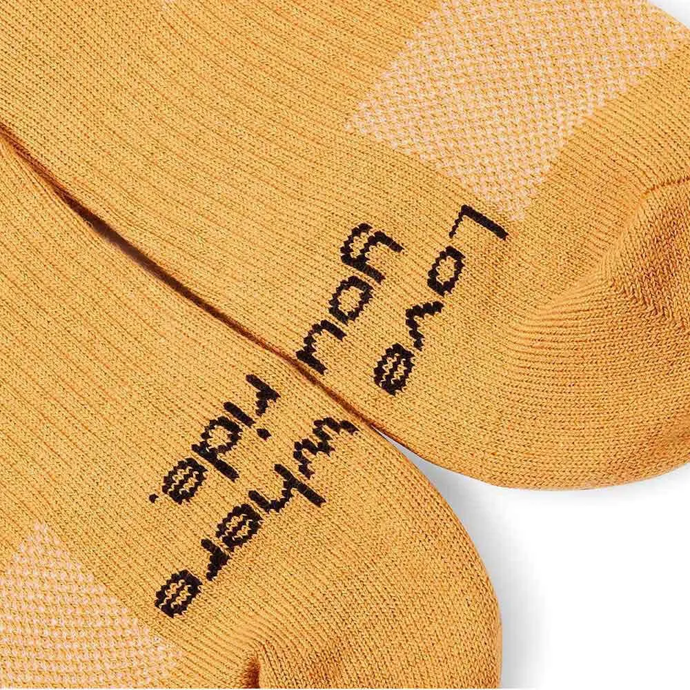 QUOC All Road Socken
