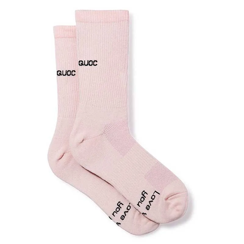 QUOC All Road Socken