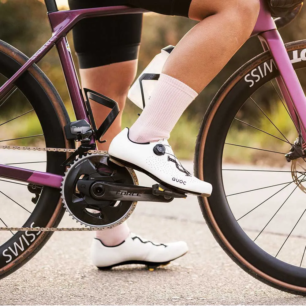 QUOC All Road Socken