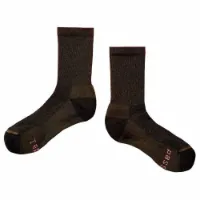 QUOC Extra Tech Wool Lange Socken QUOC Extra Tech Wool Lange Socken