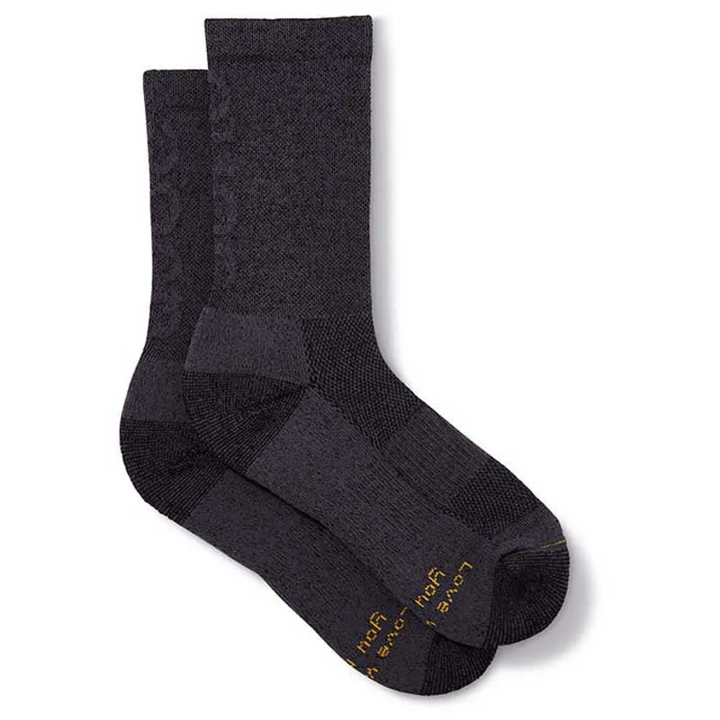 QUOC Extra Tech Wool Lange Socken QUOC Extra Tech Wool Lange Socken