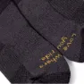 QUOC Extra Tech Wool Lange Socken