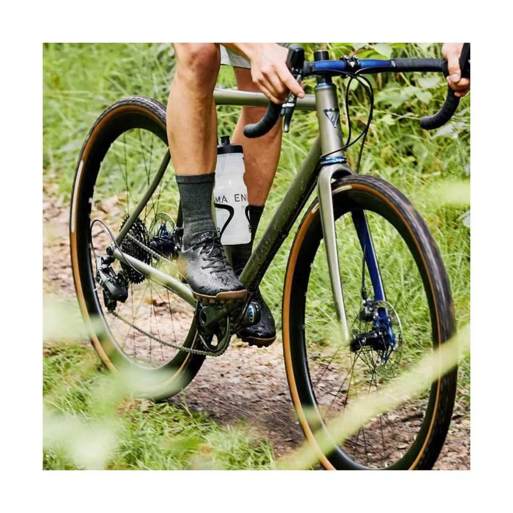 QUOC Gran Tourer Gravelschuhe QUOC Gran Tourer Gravelschuhe