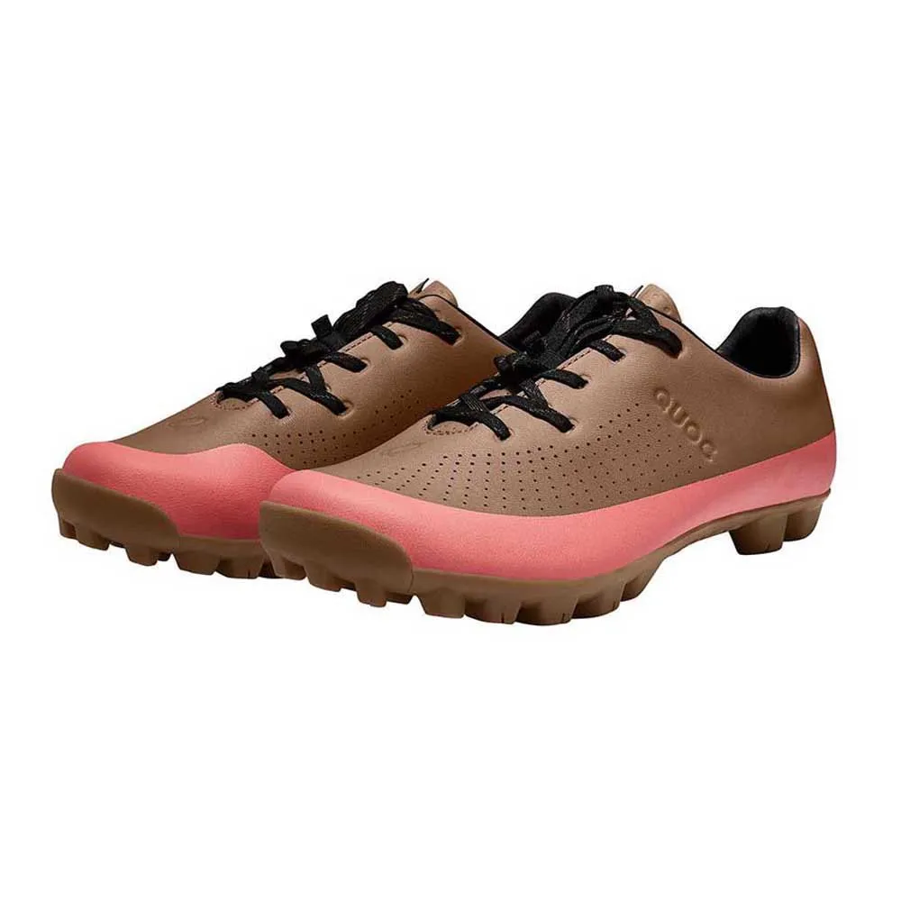QUOC Gran Tourer Gravelschuhe