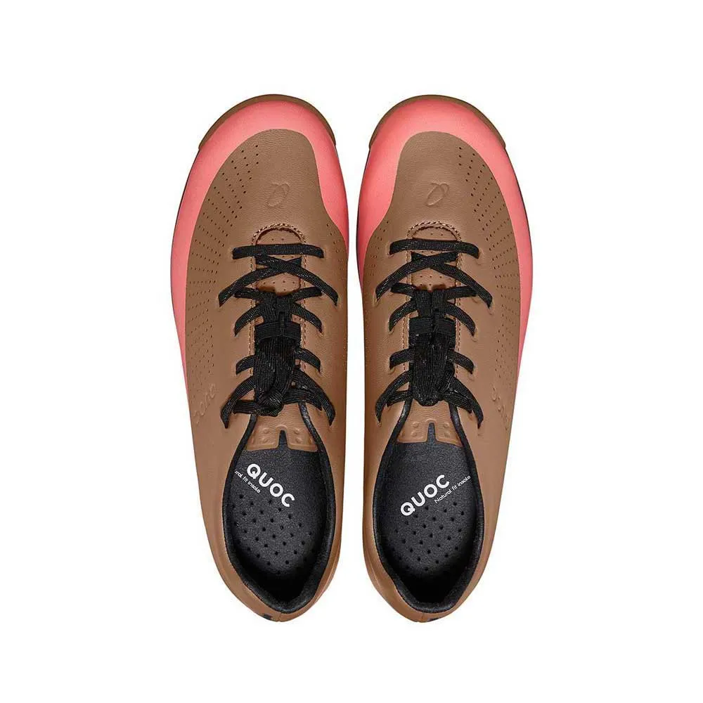 QUOC Gran Tourer Gravelschuhe