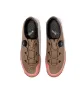 QUOC Gran Tourer II Gravel MTB Fahrradschuhe Boa, Pink