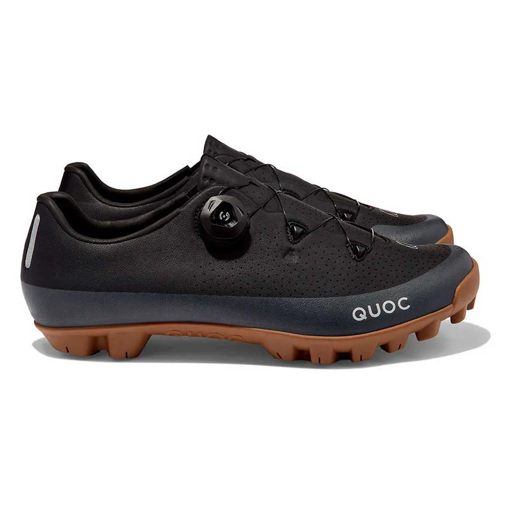 QUOC Gran Tourer Ii Gravelschuhe QUOC Gran Tourer Ii Gravelschuhe