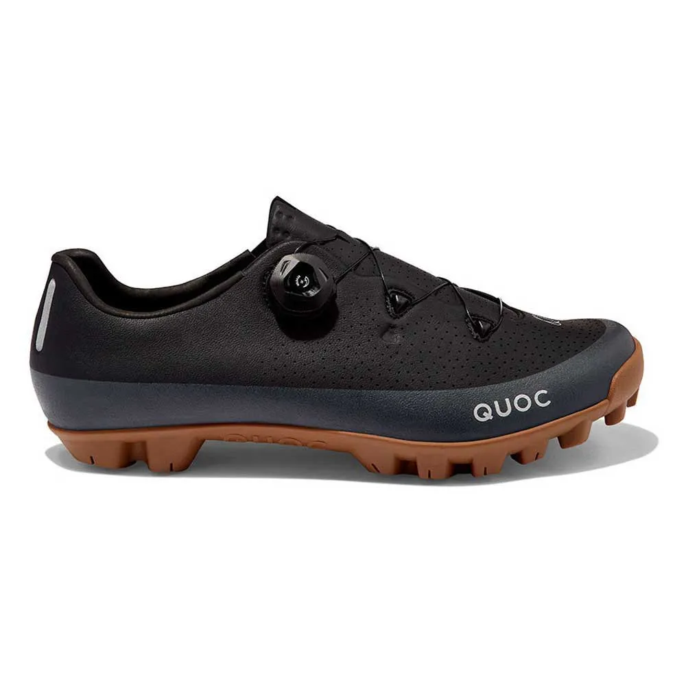 QUOC Gran Tourer Ii Gravelschuhe QUOC Gran Tourer Ii Gravelschuhe