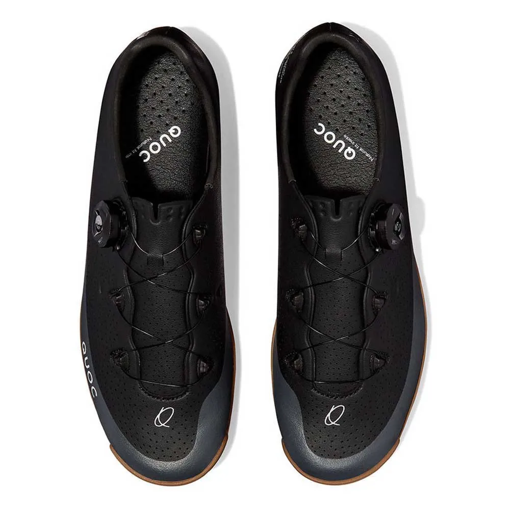 QUOC Gran Tourer Ii Gravelschuhe QUOC Gran Tourer Ii Gravelschuhe
