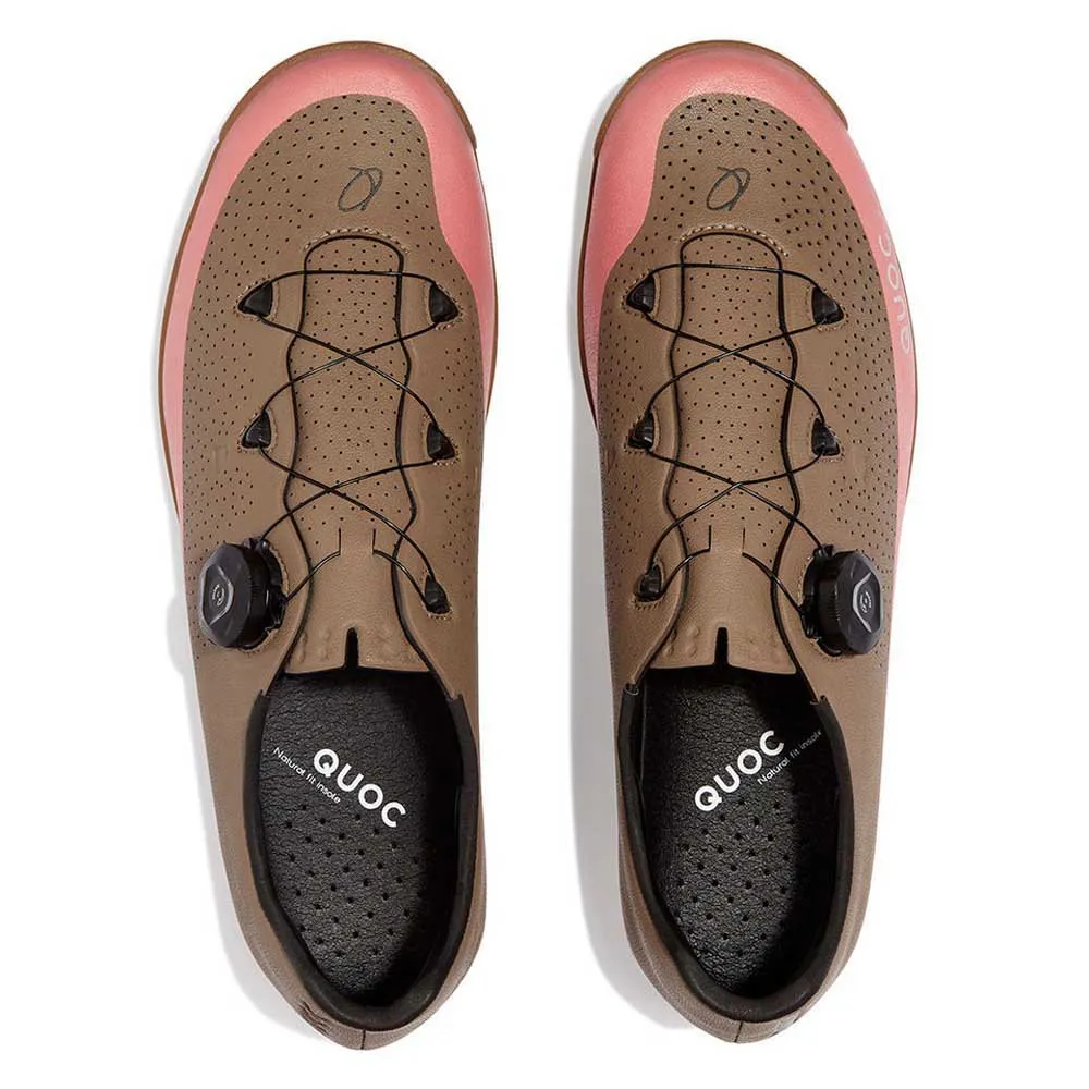 QUOC Gran Tourer Ii Gravelschuhe QUOC Gran Tourer Ii Gravelschuhe