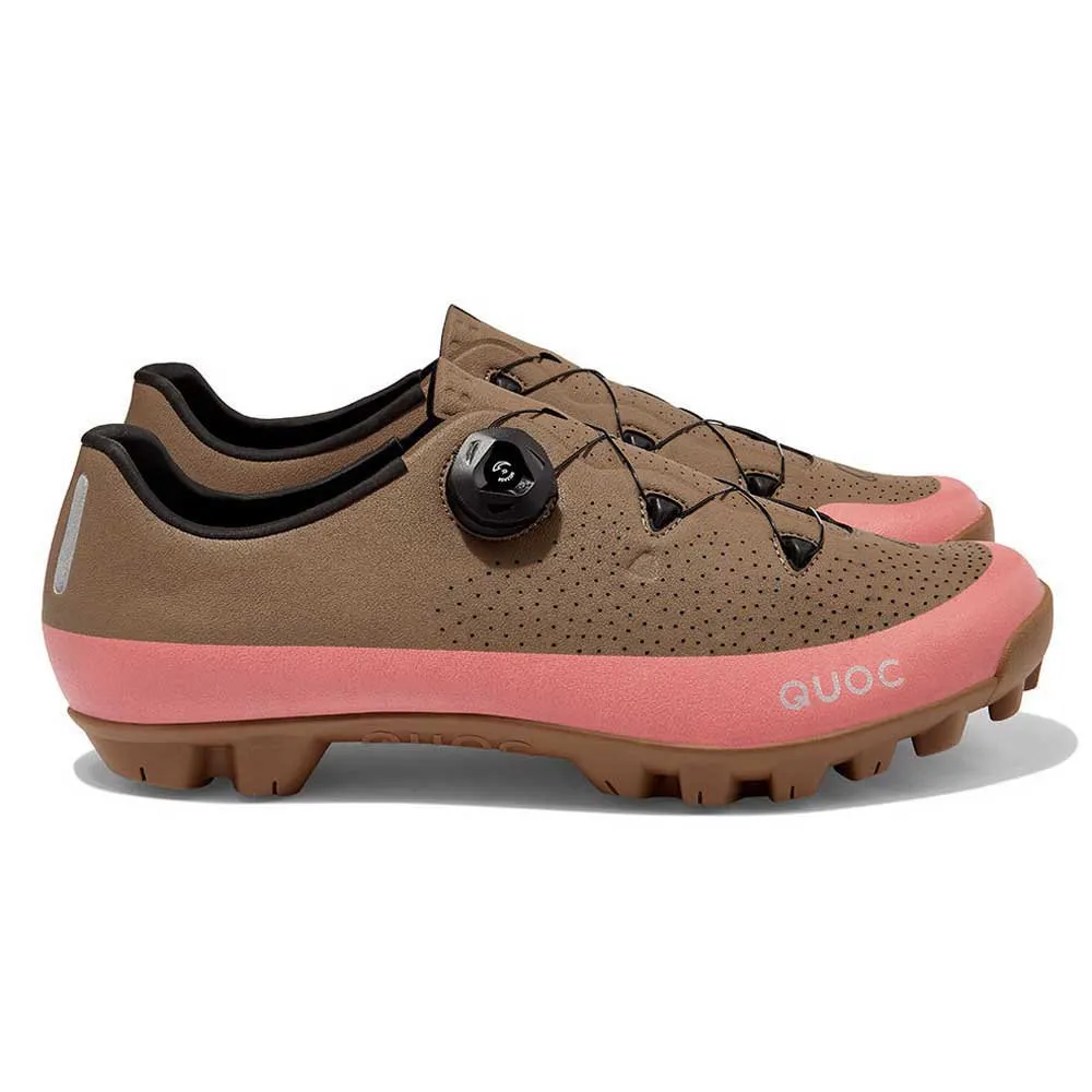QUOC Gran Tourer Ii Gravelschuhe QUOC Gran Tourer Ii Gravelschuhe