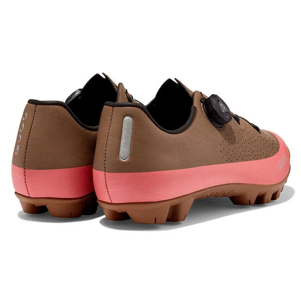 QUOC Gran Tourer Ii Gravelschuhe QUOC Gran Tourer Ii Gravelschuhe