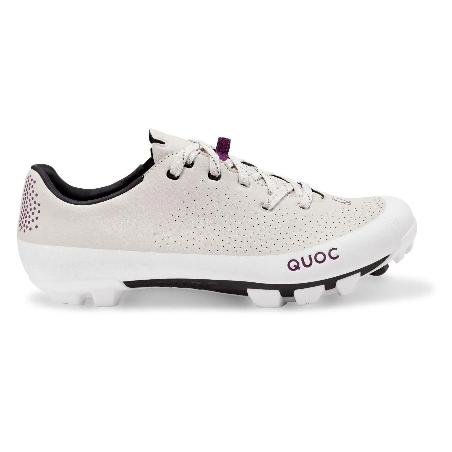QUOC Gran Tourer XC Gravel/MTB Lace Gravel/MTB Shoes