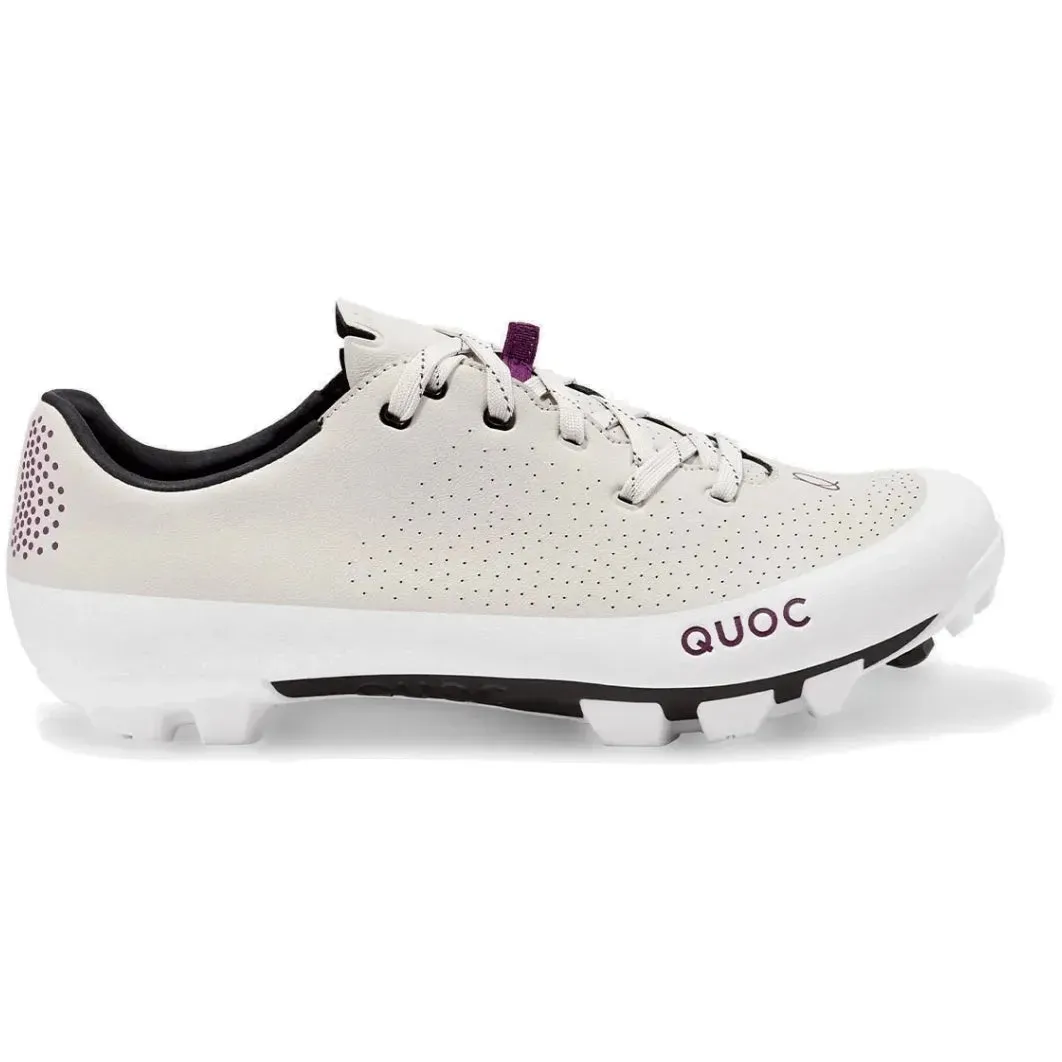 QUOC Gran Tourer XC Gravel/MTB Lace Gravel/MTB Shoes QUOC Gran Tourer XC Gravel/MTB Lace Gravel/MTB Shoes