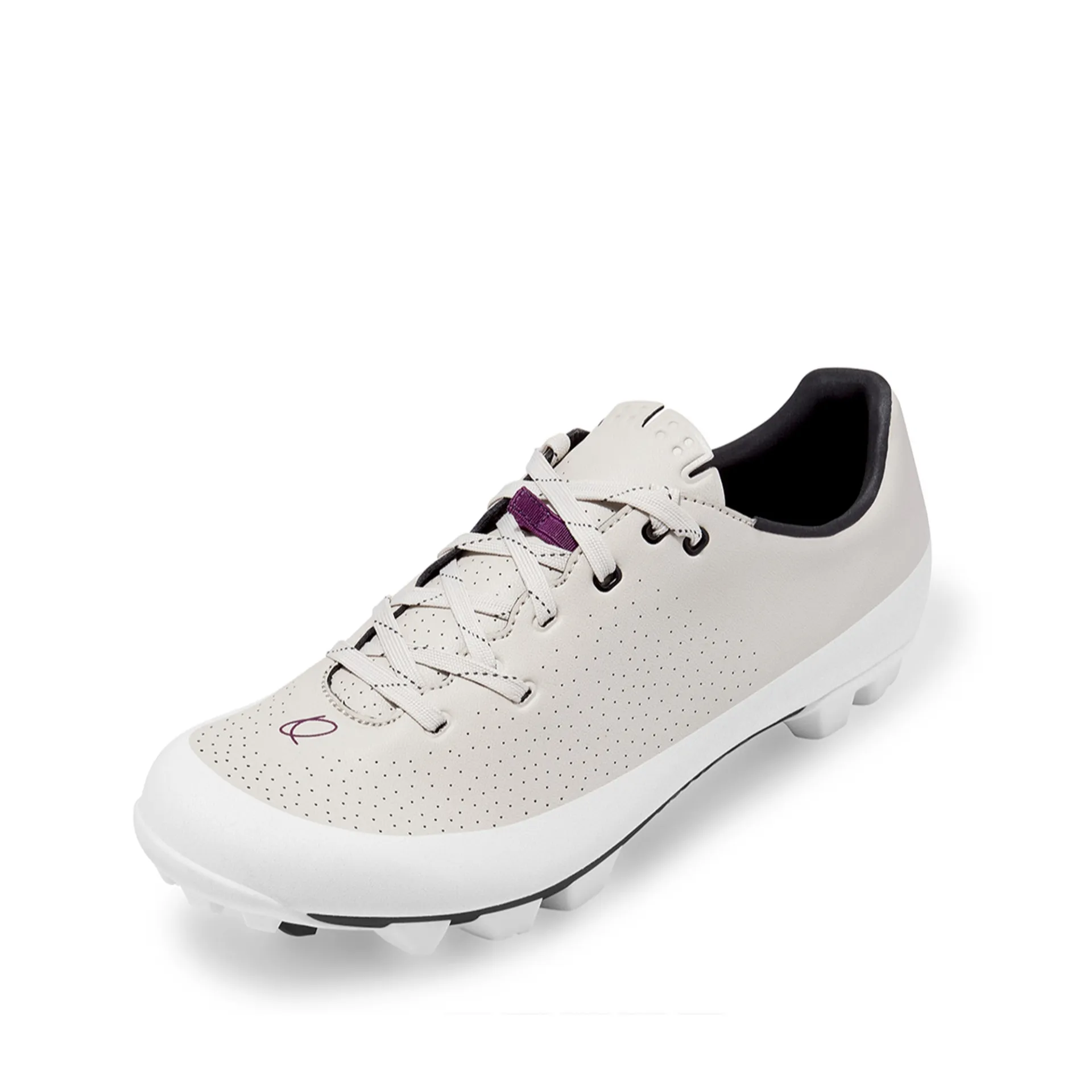 QUOC Gran Tourer XC Lace Gravelschuh, Chalk QUOC Gran Tourer XC Lace Gravelschuh, Chalk