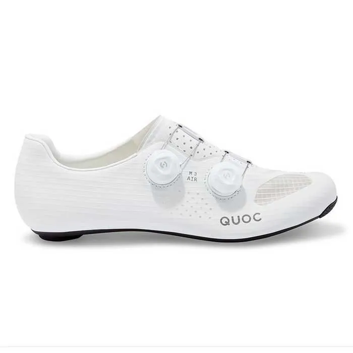 QUOC M3 Air Rennradschuhe QUOC M3 Air Rennradschuhe
