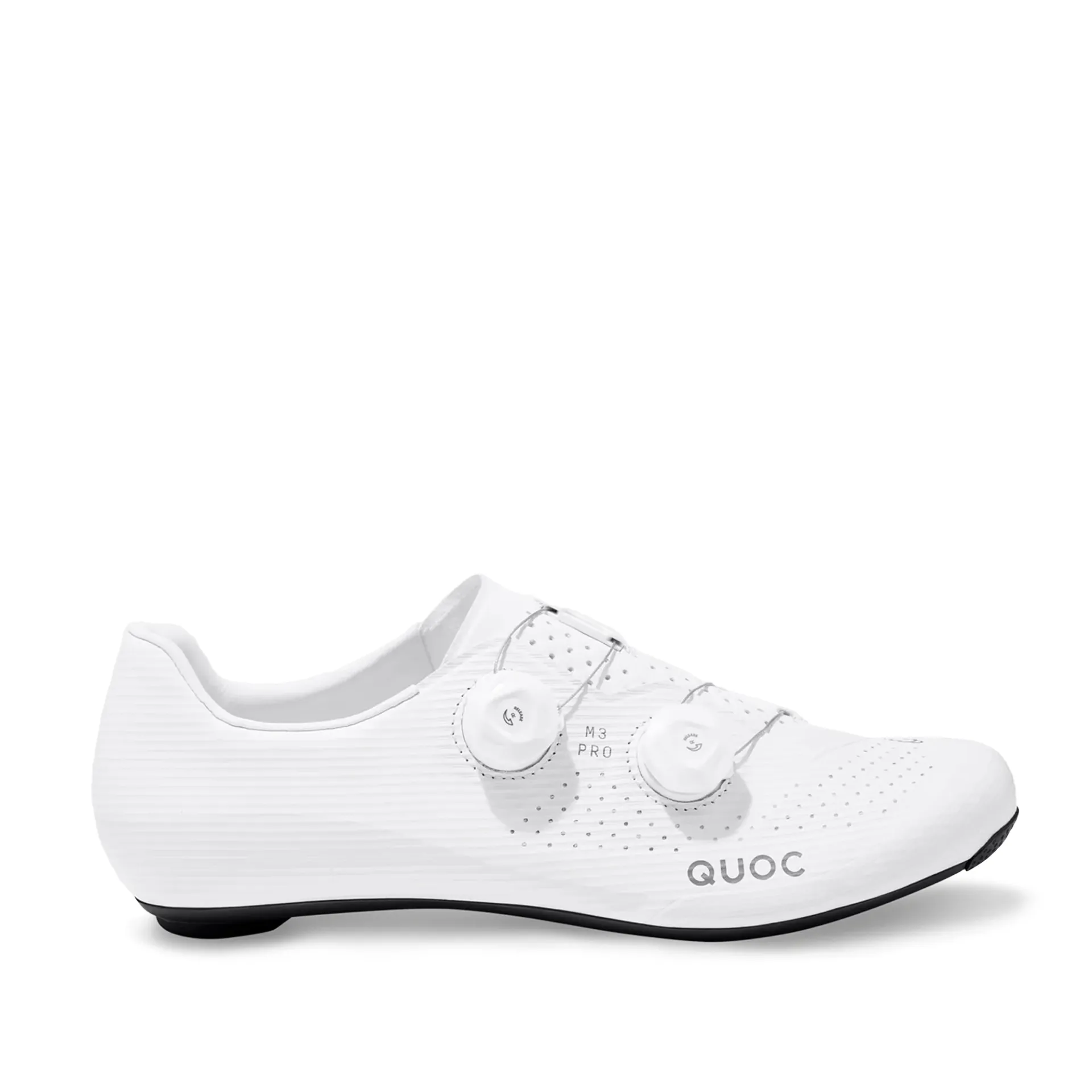 QUOC M3 Pro Rennradschuh QUOC M3 Pro Rennradschuh