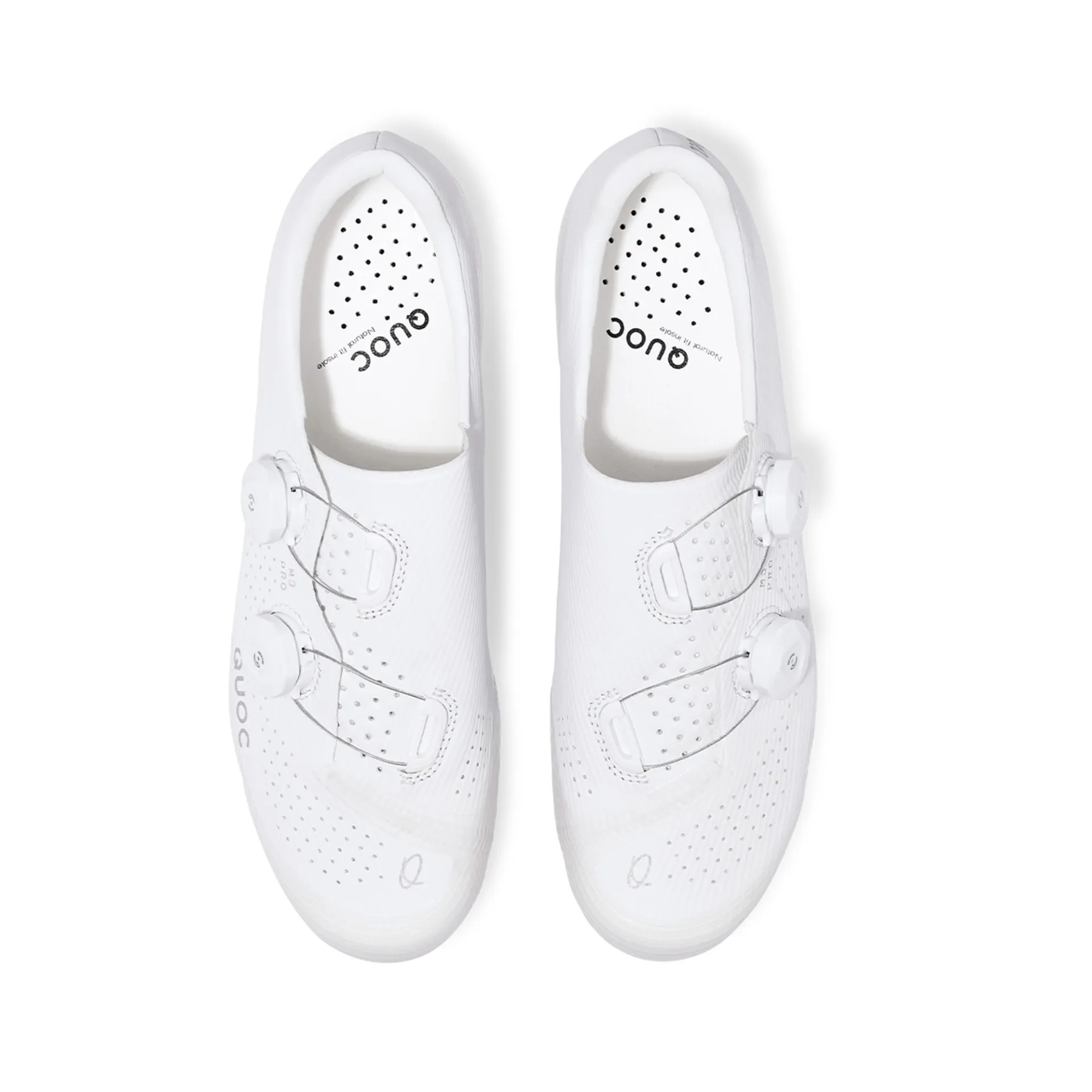 QUOC M3 Pro Rennradschuh QUOC M3 Pro Rennradschuh