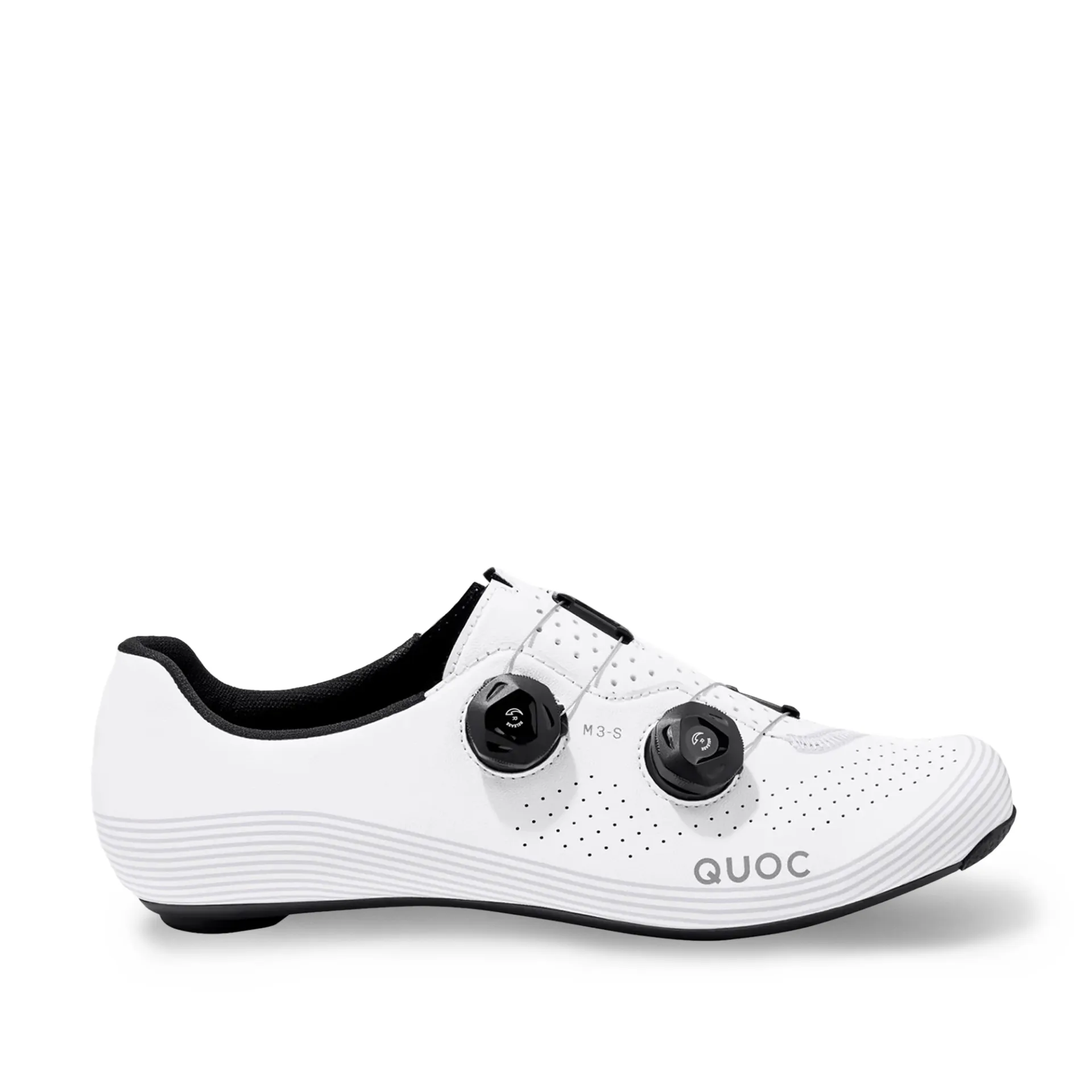QUOC M3 Sport Rennradschuh QUOC M3 Sport Rennradschuh