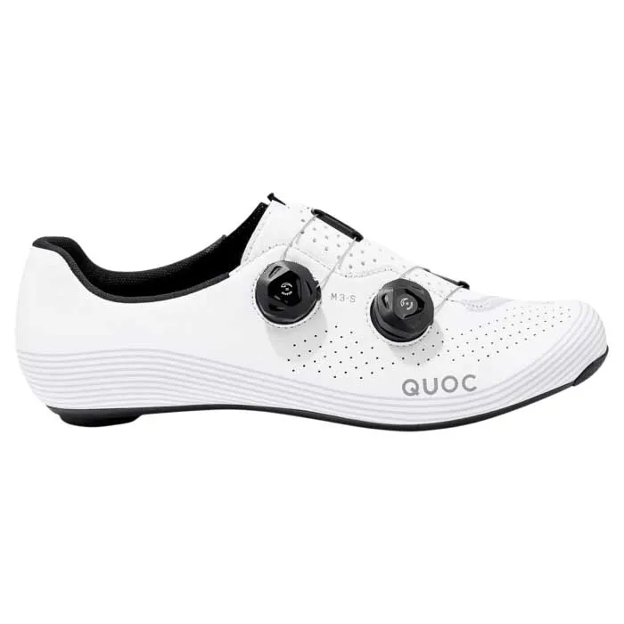 QUOC M3 Sport Rennradschuhe QUOC M3 Sport Rennradschuhe