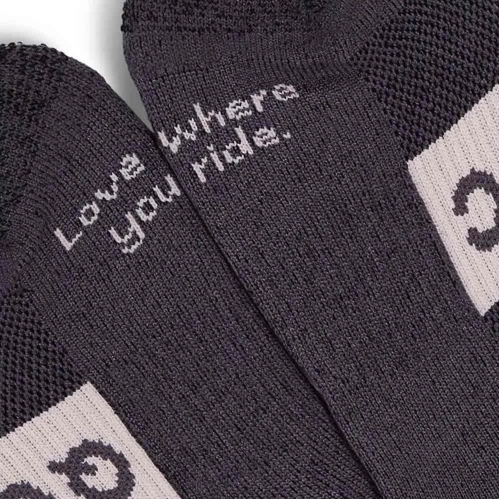 QUOC Merino All Season Socken QUOC Merino All Season Socken