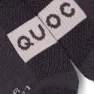 QUOC Merino All Season Socken