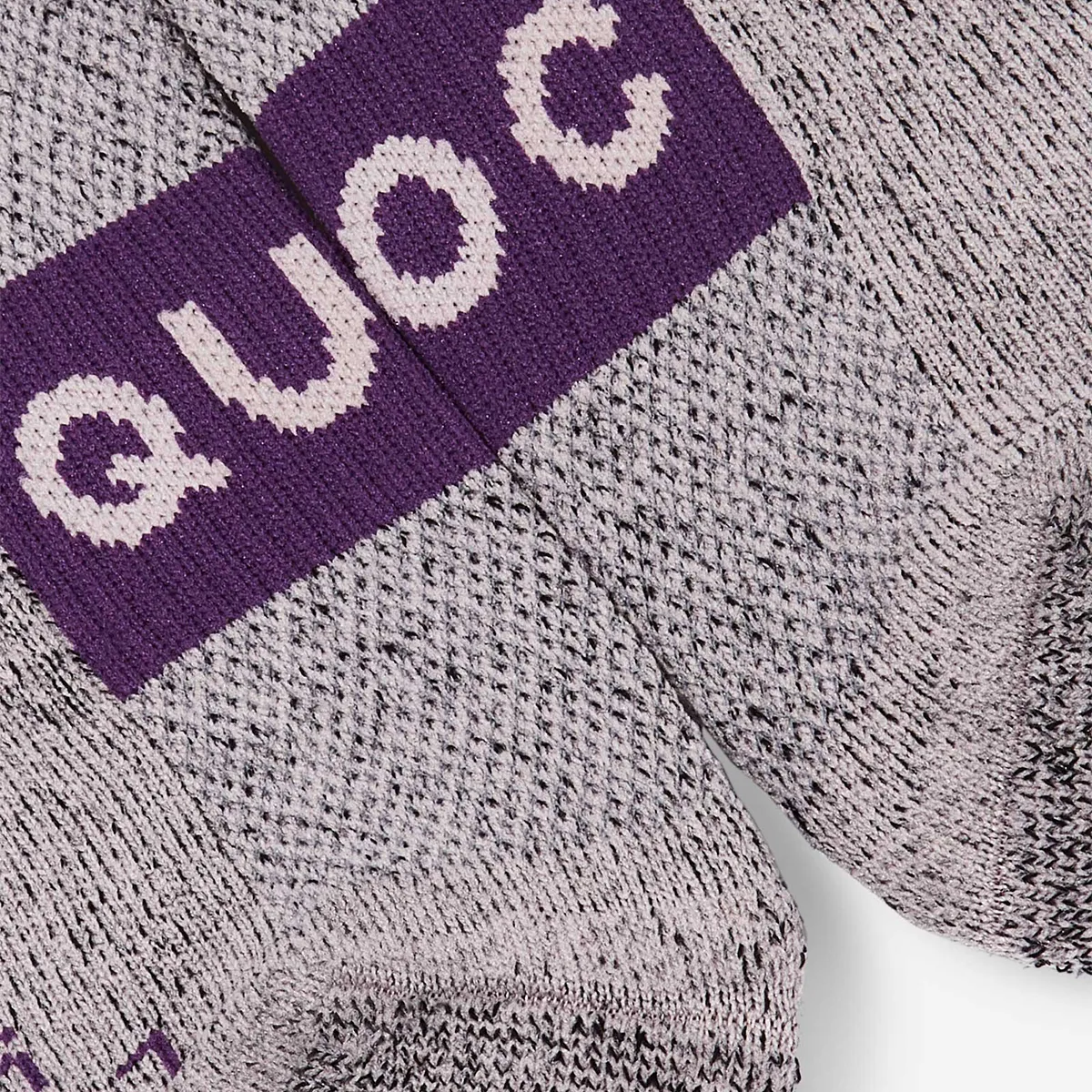 QUOC Merino All Season Socken