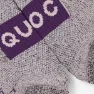QUOC Merino All Season Socken