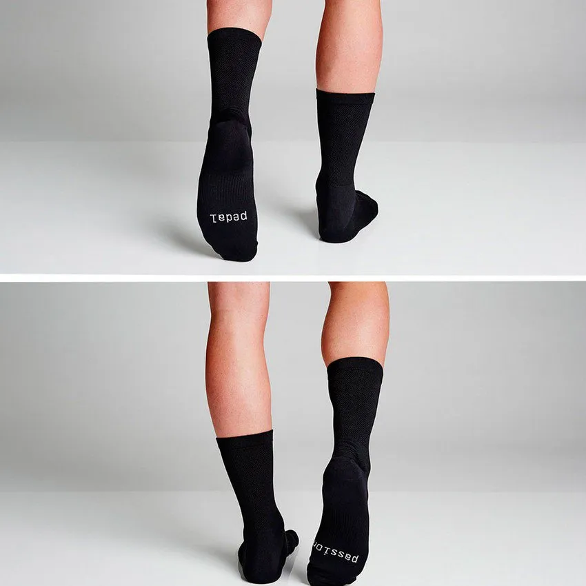 QUOC Mono Road Socken QUOC Mono Road Socken