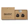 QUOC Schließung, Black