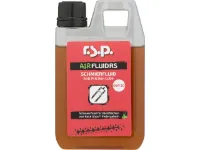 r.s.p. Air Fluid RS 0W/30 Schmieröl für RockShox Federgabeln r.s.p. Air Fluid RS 0W/30 Schmieröl für RockShox Federgabeln