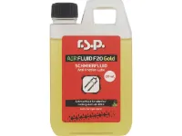 r.s.p. Airfluid F20 Gold Gabelöl r.s.p. Airfluid F20 Gold Gabelöl