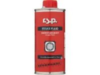 r.s.p. Brake Fluid DOT 5.1 Bremsflüssigkeit r.s.p. Brake Fluid DOT 5.1 Bremsflüssigkeit
