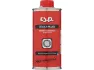 r.s.p. Brake Fluid DOT 5.1 Bremsflüssigkeit, Red, One Size