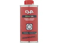 r.s.p. Brake Oil - Mineral Bremsöl r.s.p. Brake Oil - Mineral Bremsöl