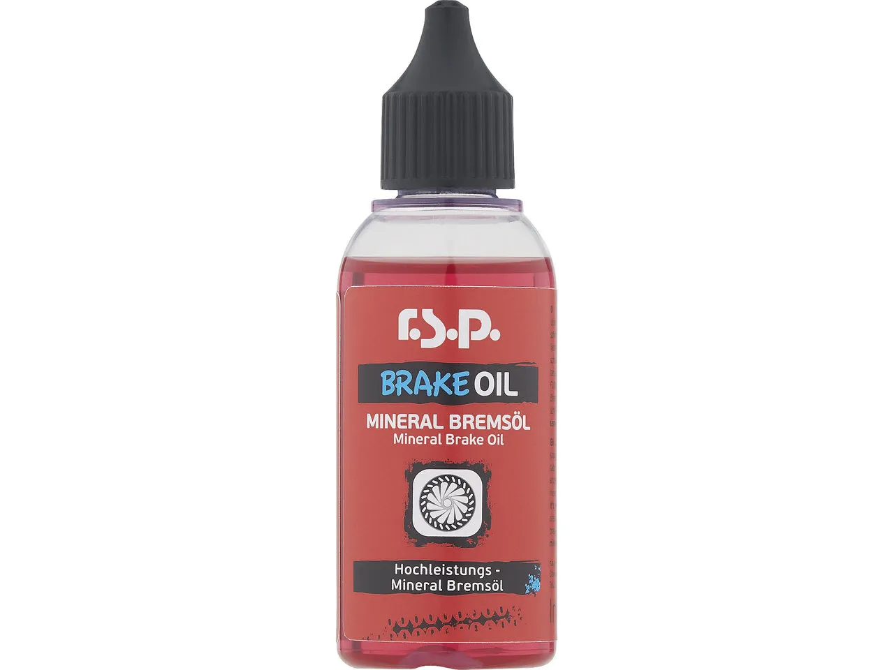 r.s.p. Brake Oil - Mineral Bremsöl r.s.p. Brake Oil - Mineral Bremsöl