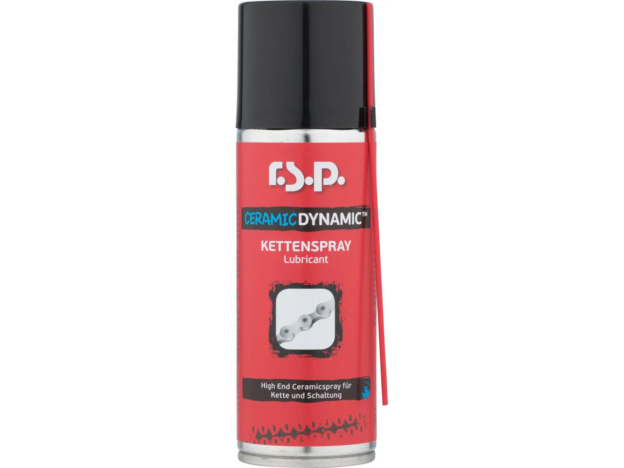 r.s.p. Ceramic Dynamic Trockenschmiermittel, 200ml r.s.p. Ceramic Dynamic Trockenschmiermittel, 200ml