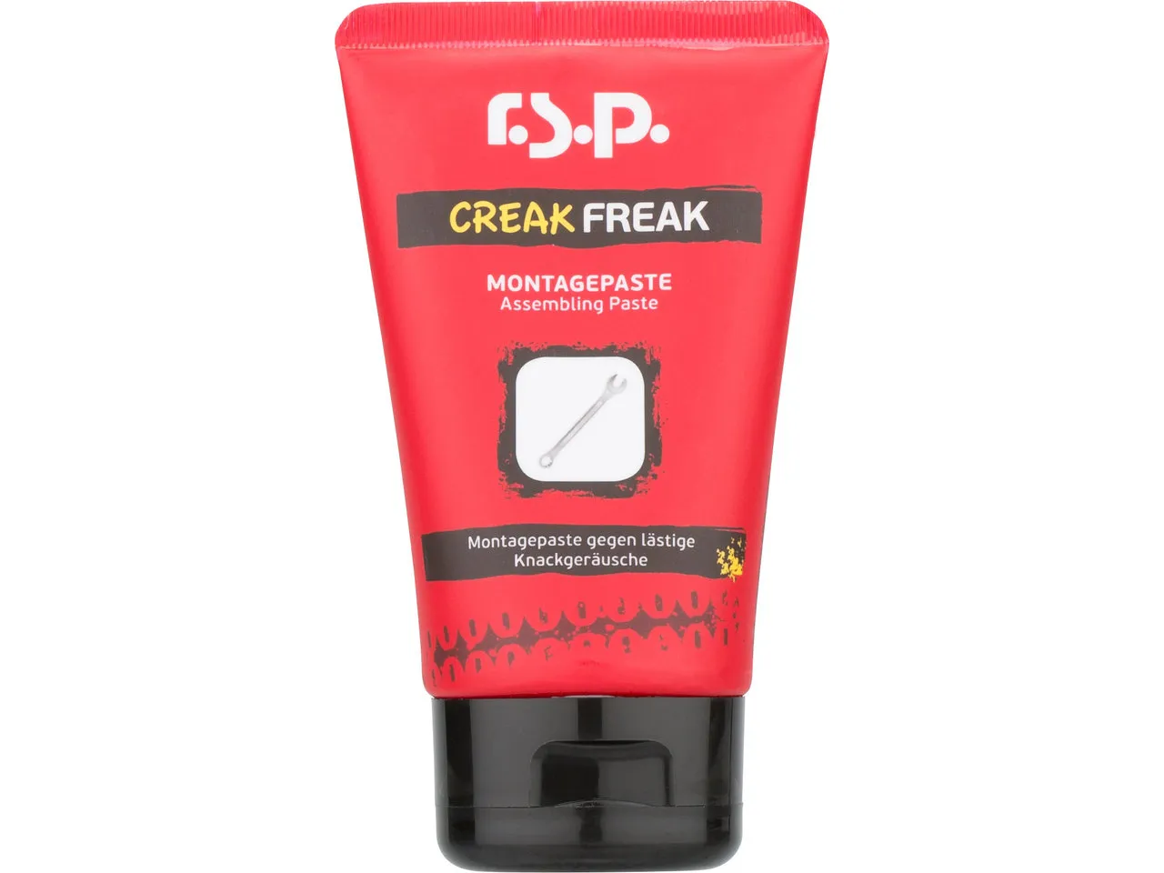 r.s.p. Creak Freak Montagepaste r.s.p. Creak Freak Montagepaste