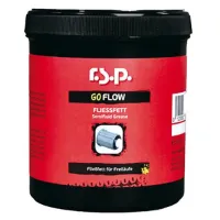 r.s.p. Go Flow Fett 500g r.s.p. Go Flow Fett 500g