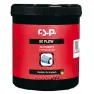 r.s.p. Go Flow Fett 500g, Red / black, One Size