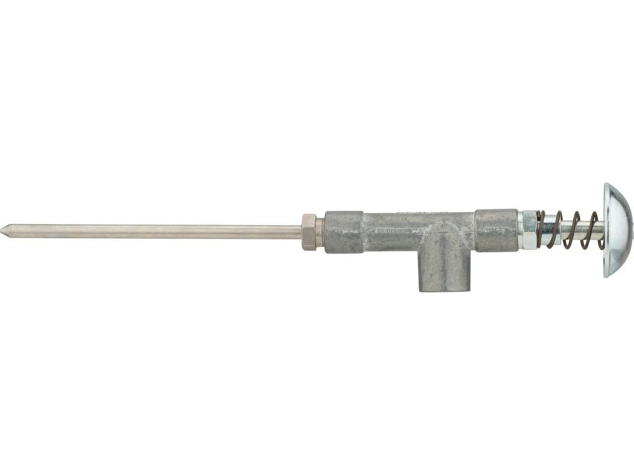 r.s.p. Grease Gun Fettspritze, Grau, one_size r.s.p. Grease Gun Fettspritze, Grau, one_size