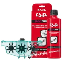 r.s.p. Jacky Chain Kettenreiniger 500ml r.s.p. Jacky Chain Kettenreiniger 500ml