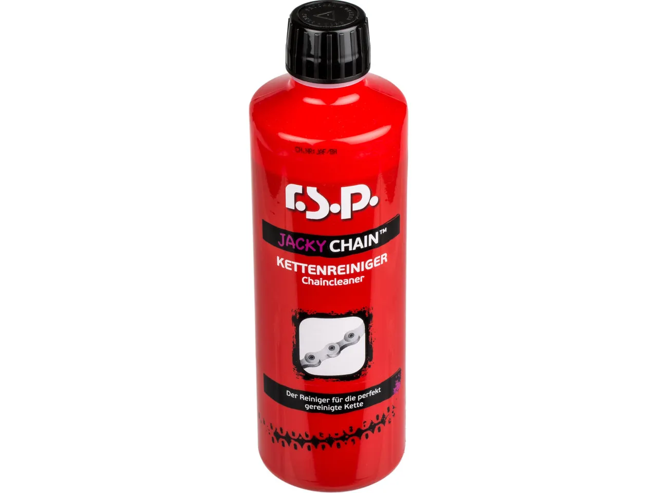 r.s.p. Jacky Chain Kettenreiniger, 500ml r.s.p. Jacky Chain Kettenreiniger, 500ml