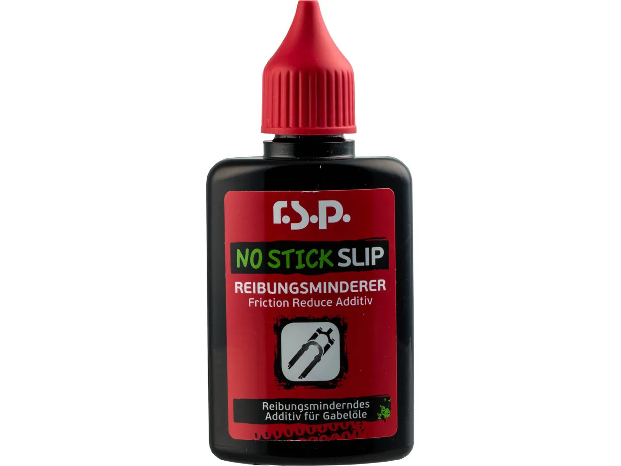 r.s.p. No Stick Slip Reibungsminderer, 50ml r.s.p. No Stick Slip Reibungsminderer, 50ml