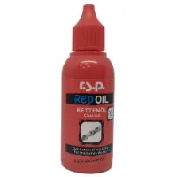 r.s.p. Red Oil 50ml Schmiermittel 12 Einheiten