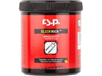 r.s.p. Slick Kick Grease Spezialfett für Federgabeln und Dämpfer