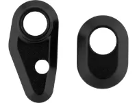 RAAW Mountain Bikes Inserts für Ausfallende RAAW Mountain Bikes Inserts für Ausfallende